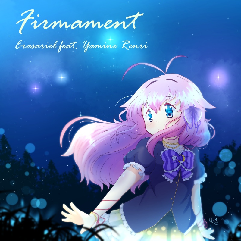 FREE Yamine Renri Cover Compilation "Firmament"