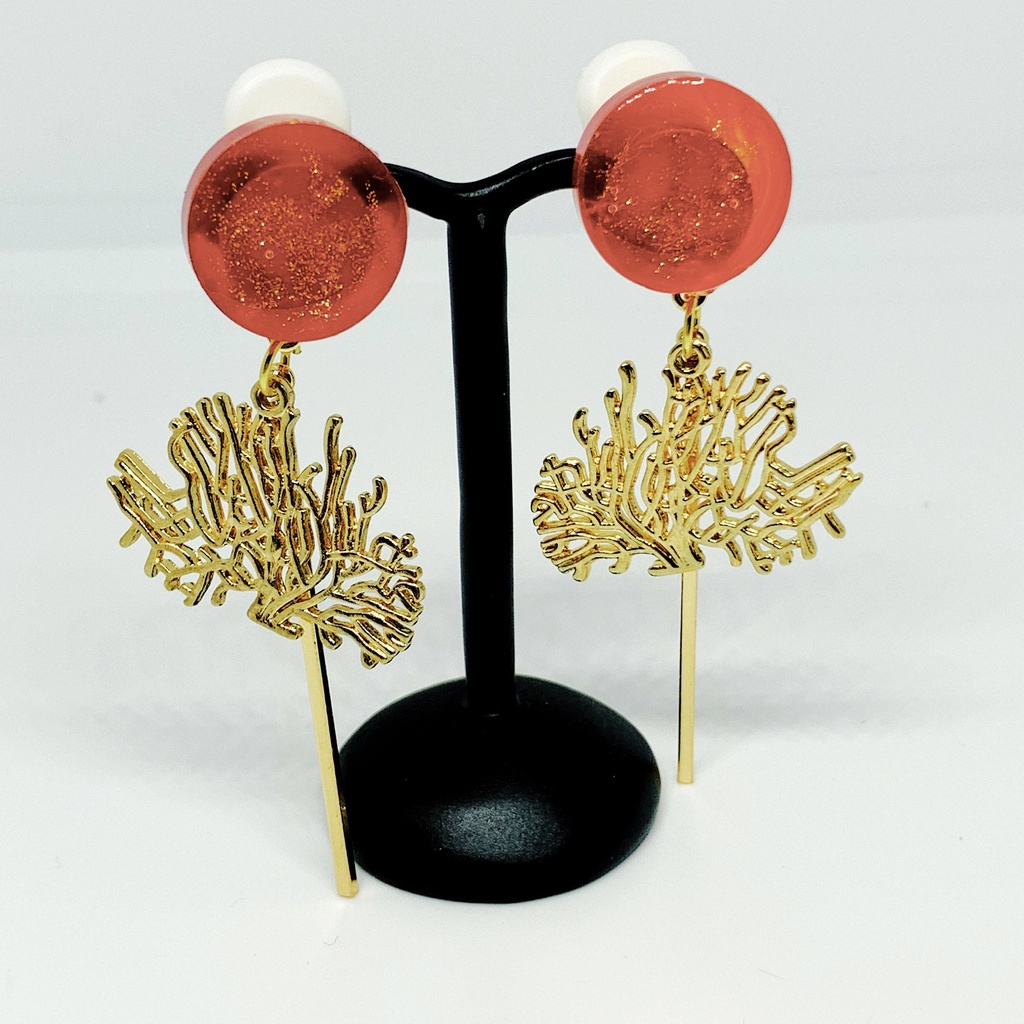 【束】アラゴルンイメージイヤークリップ