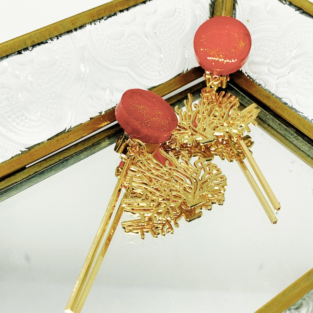 【束】アラゴルンイメージイヤークリップ