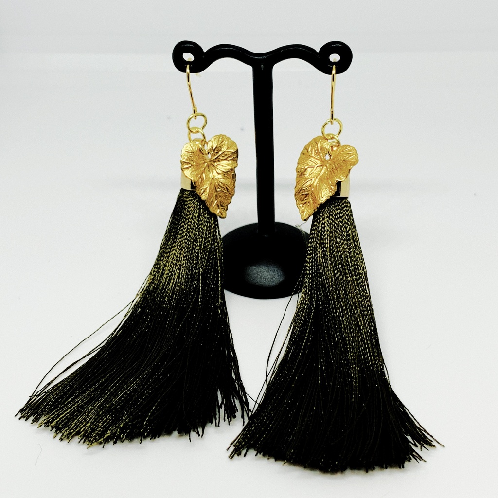 【束】旅の仲間イメージピアス(イヤリング)