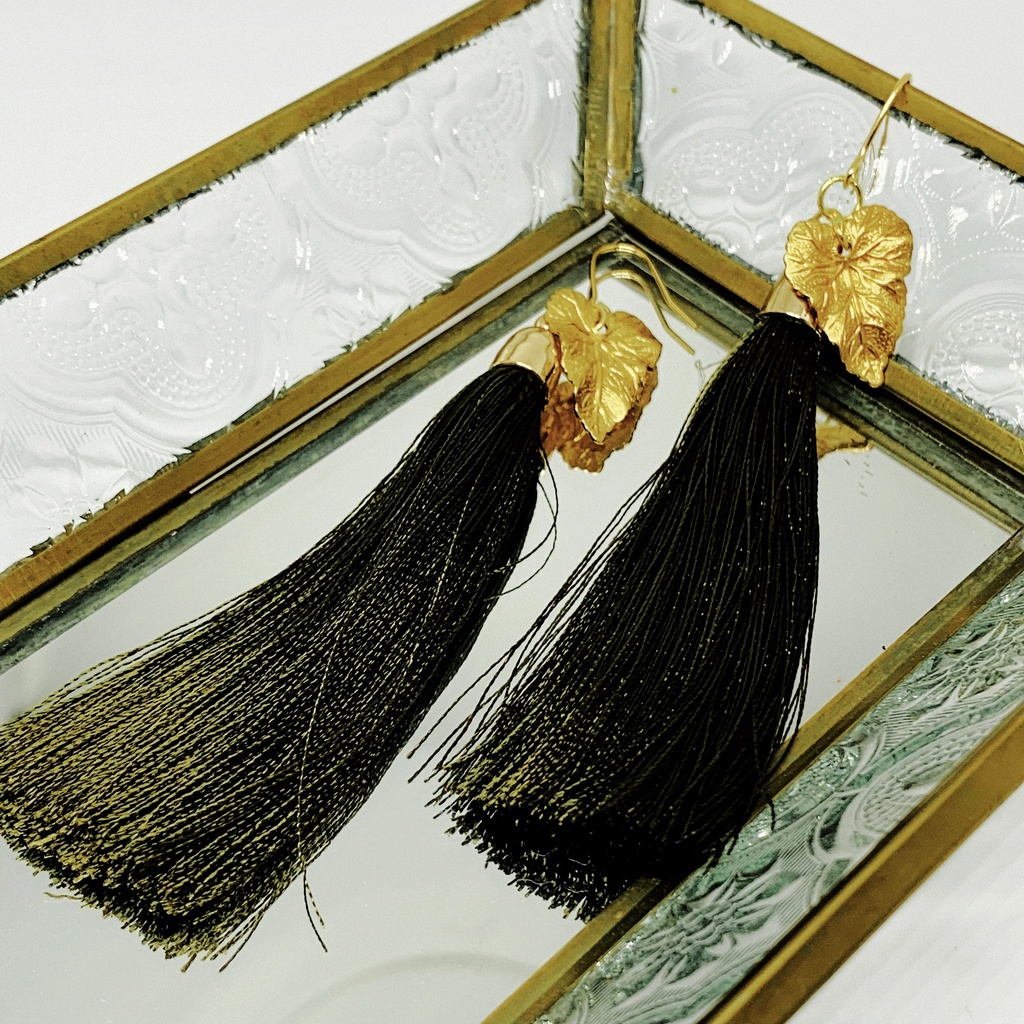 【束】旅の仲間イメージピアス(イヤリング)