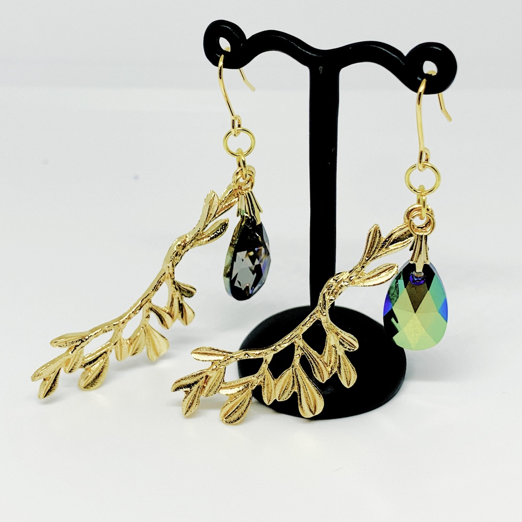 【束】グロールフィンデルイメージピアス(イヤリング)