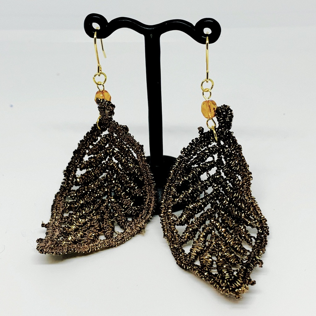 【束】スランドゥイルイメージピアス(イヤリング)