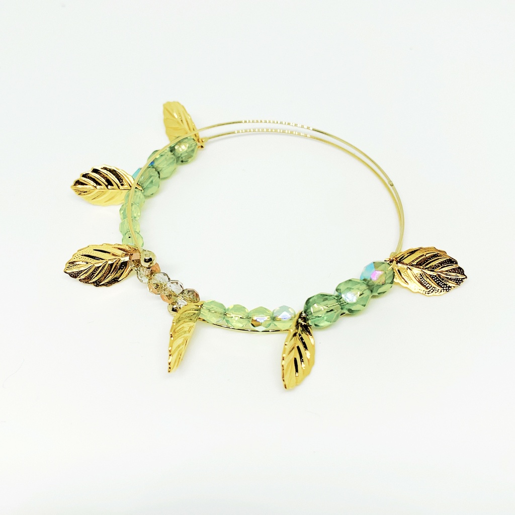 【束】レゴラスイメージブレスレット2