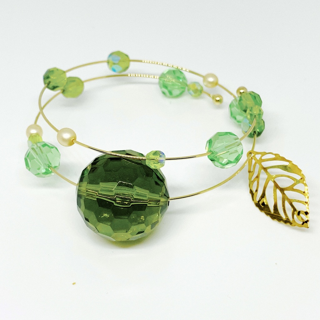 【束】レゴラスイメージブレスレット1