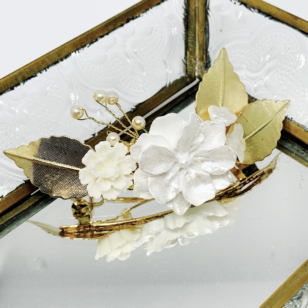 【束】エオウィンイメージバレッタ