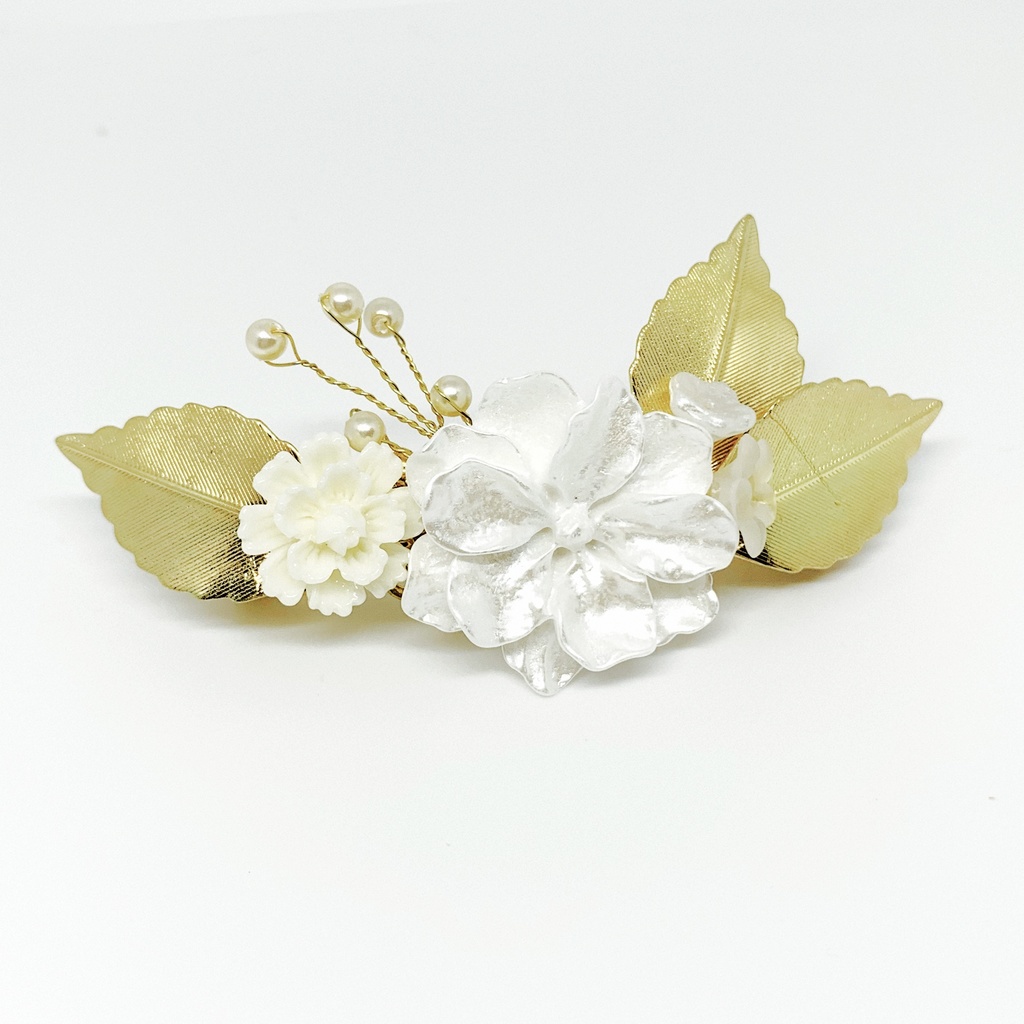 【束】エオウィンイメージバレッタ