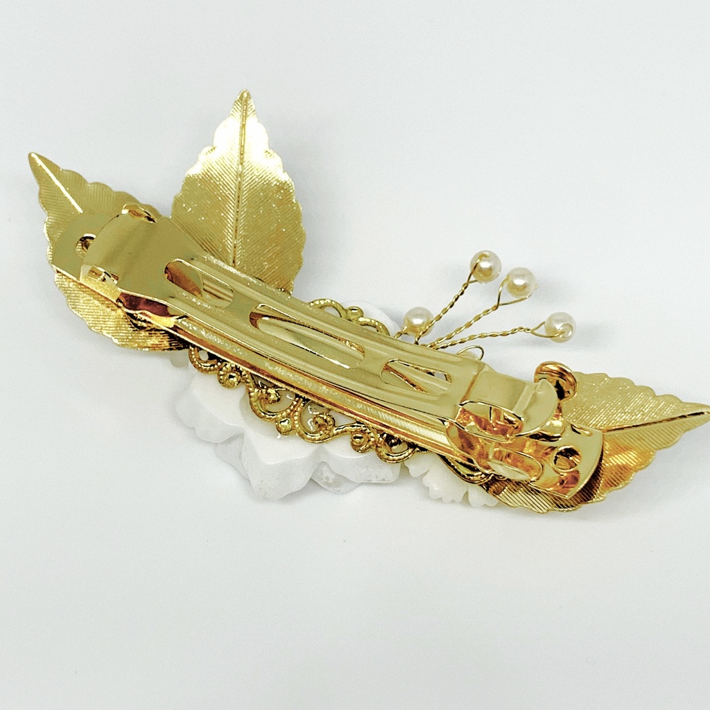 【束】エオウィンイメージバレッタ