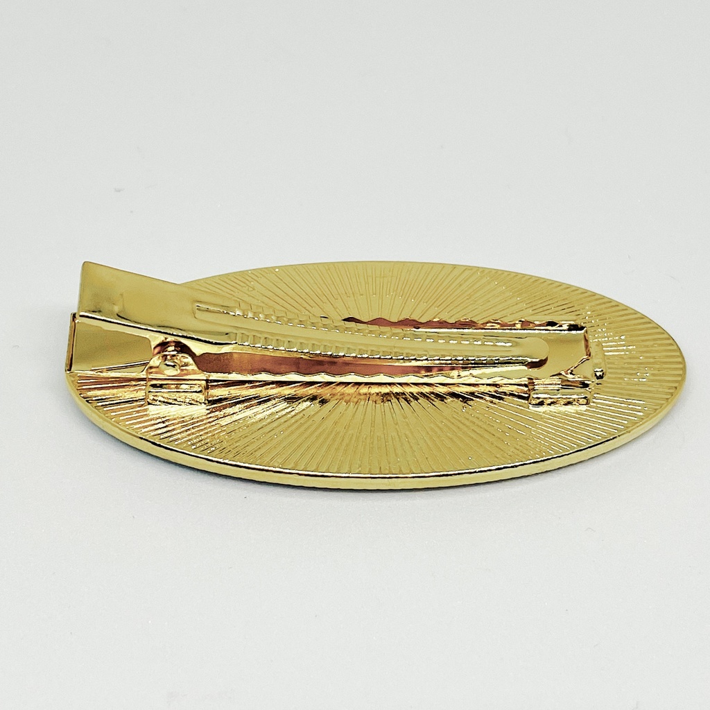 【SH】Romanイメージヘアクリップ