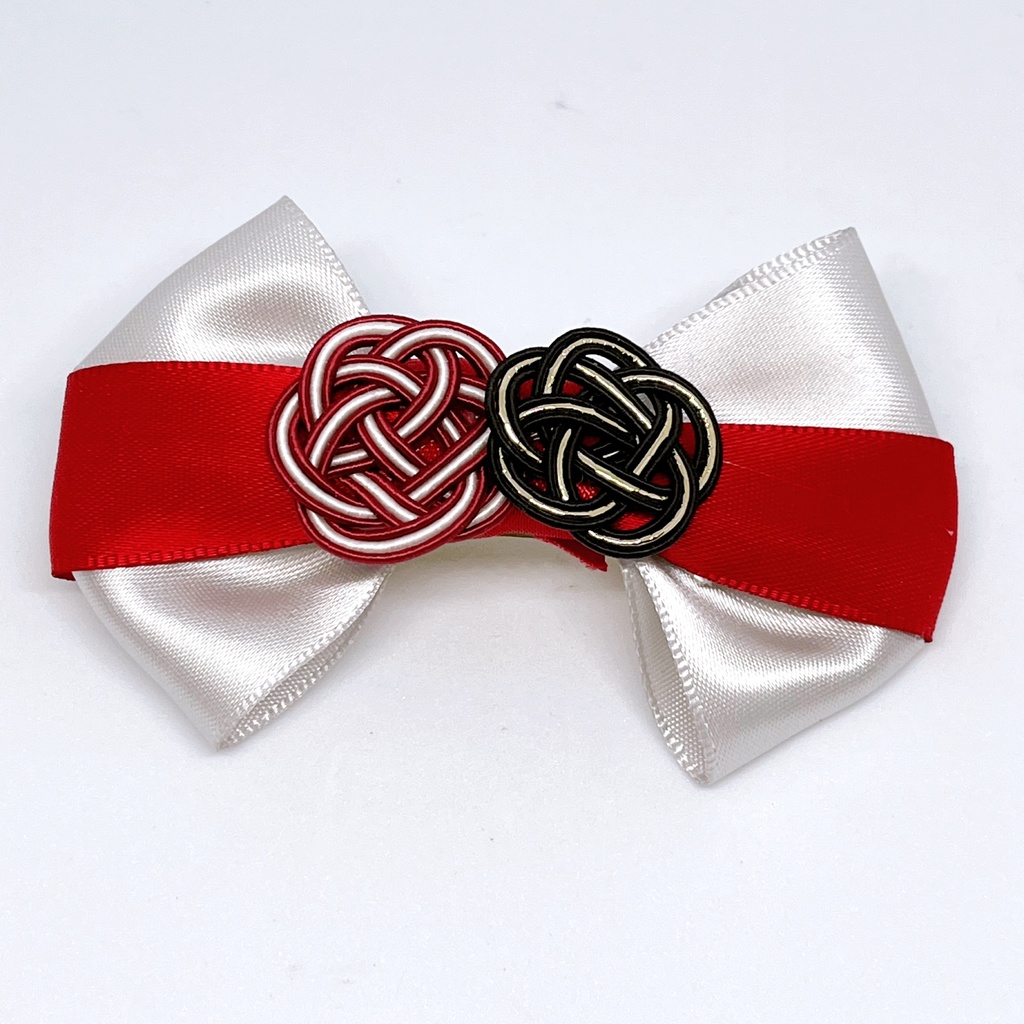 【SH】関係者モチーフバレッタ2