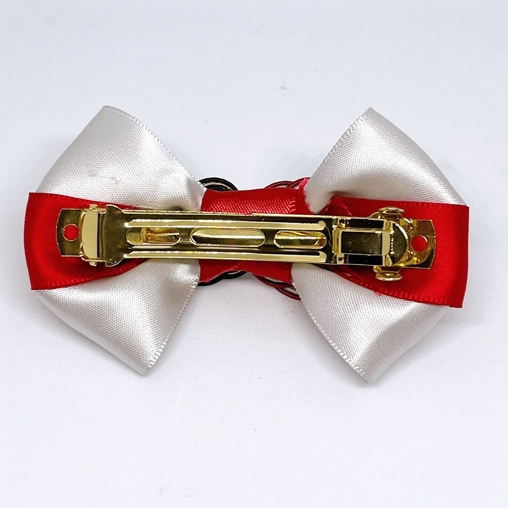 【SH】関係者モチーフバレッタ2