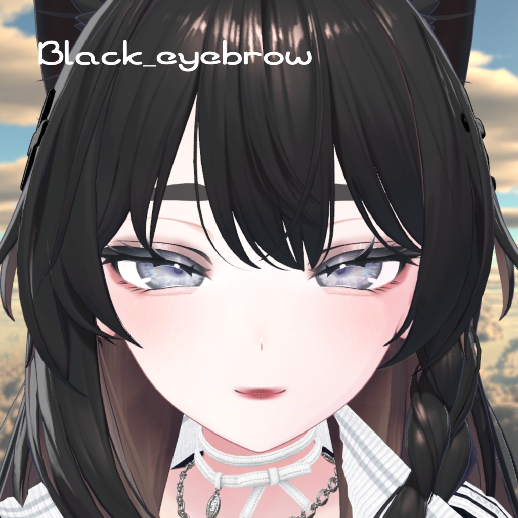 【しなの対応】makeup texture No.001