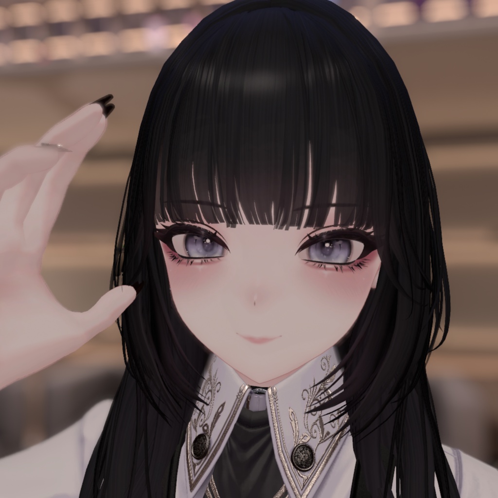 【しゅあん対応】Eye texture No.001