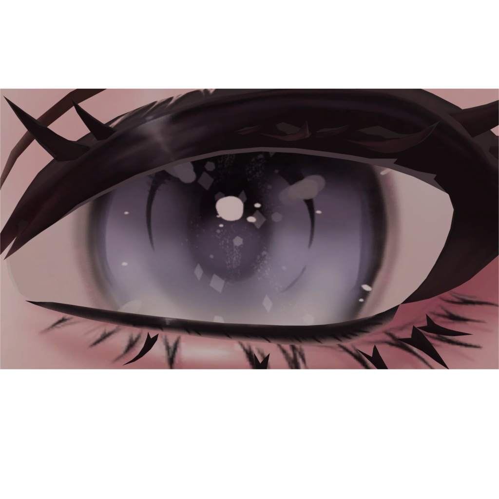 【しゅあん対応】Eye texture No.001