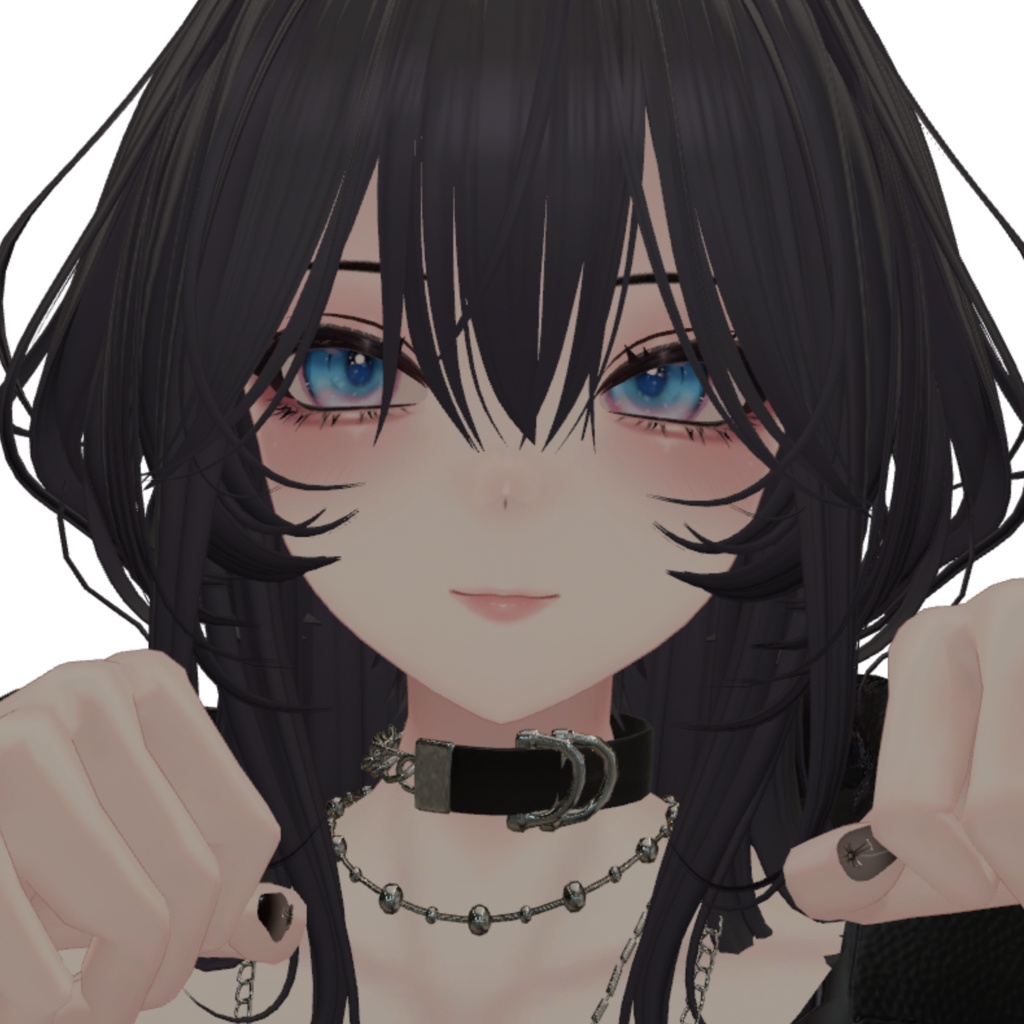 【しゅあん対応】Eye texture No.001