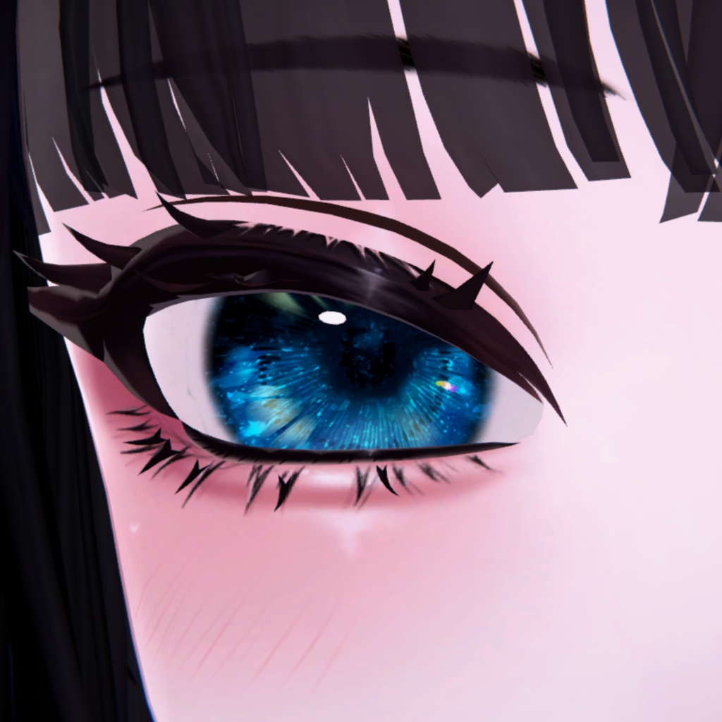 【しゅあん対応】Eye texture No.002