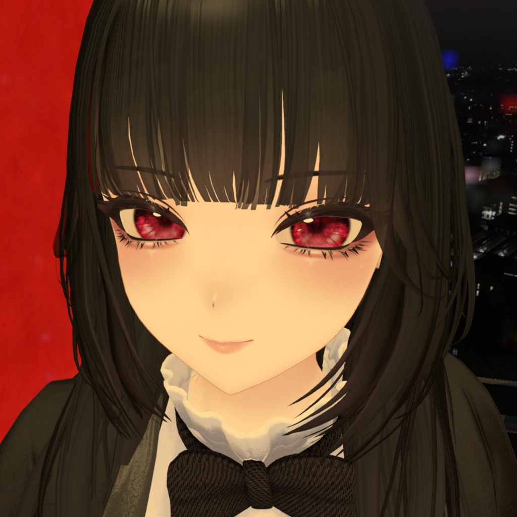 【しゅあん対応】Eye texture No.002