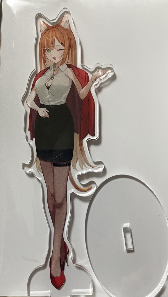 アナウンサーレイニャン