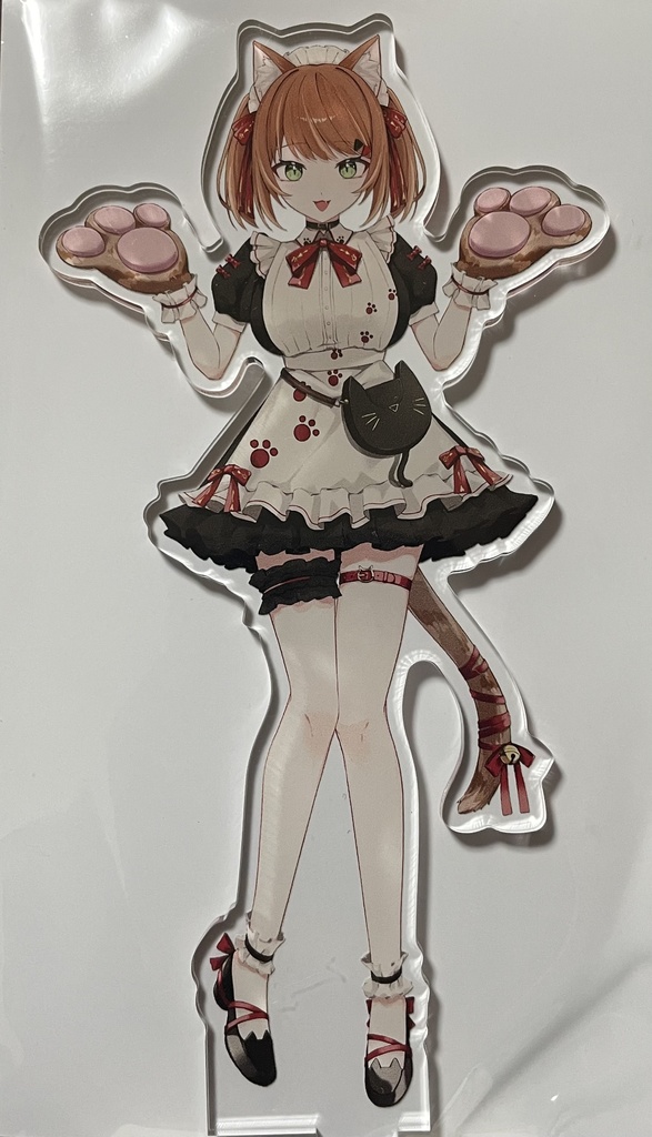 メイド差分ver. アクリルスタンド