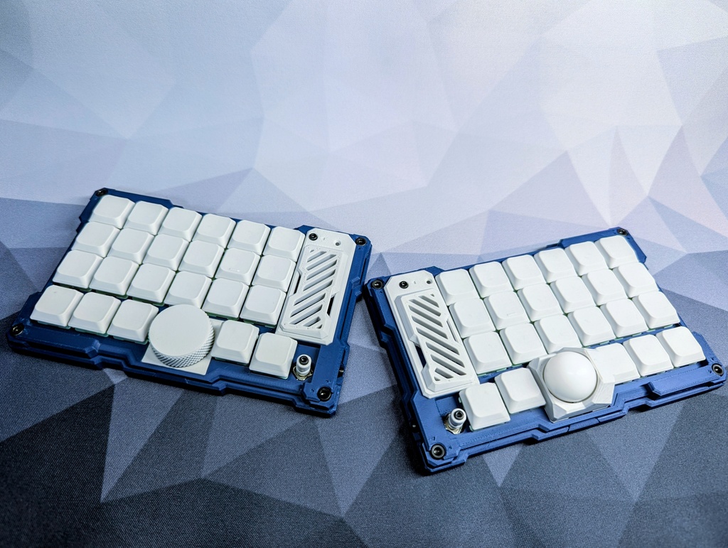 【MeKaBu】スタンダードキット