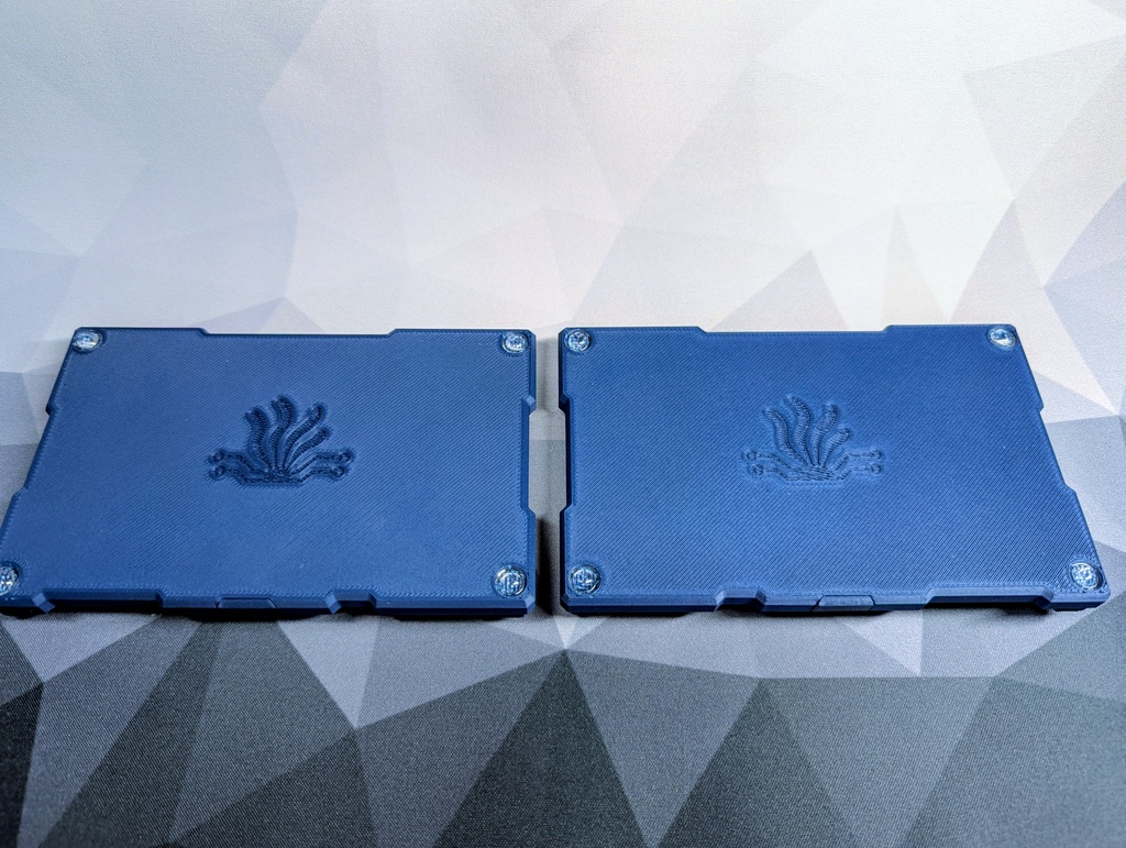 【MeKaBu】スタンダードキット