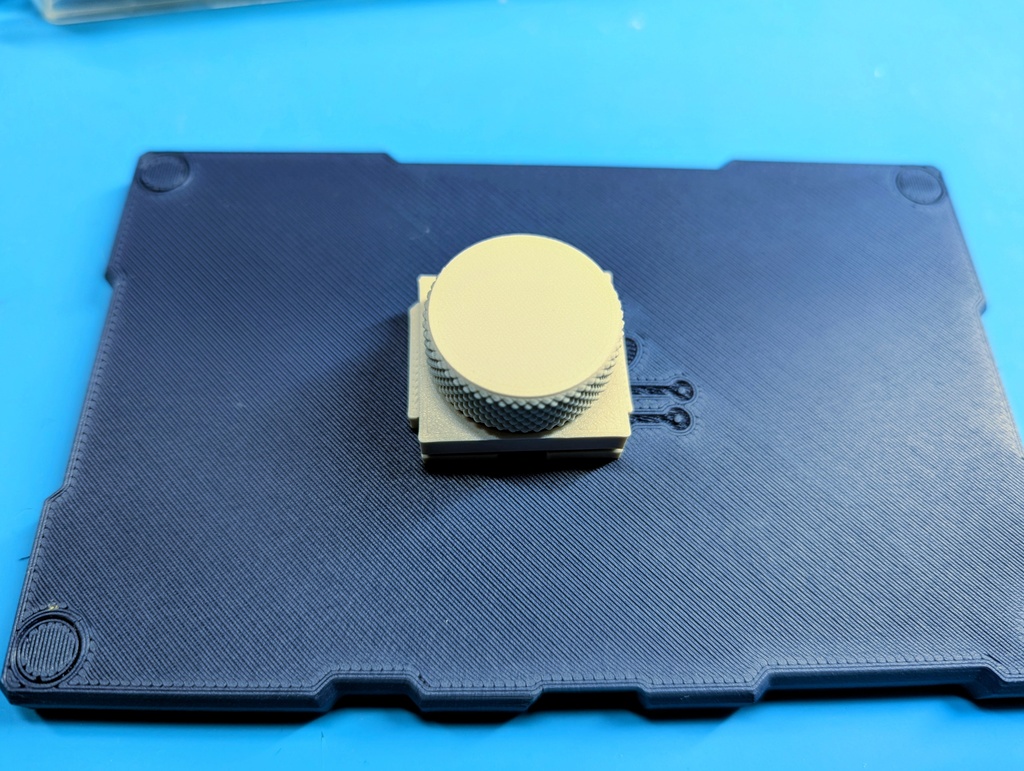 【MeKaBu】エンコーダモジュール