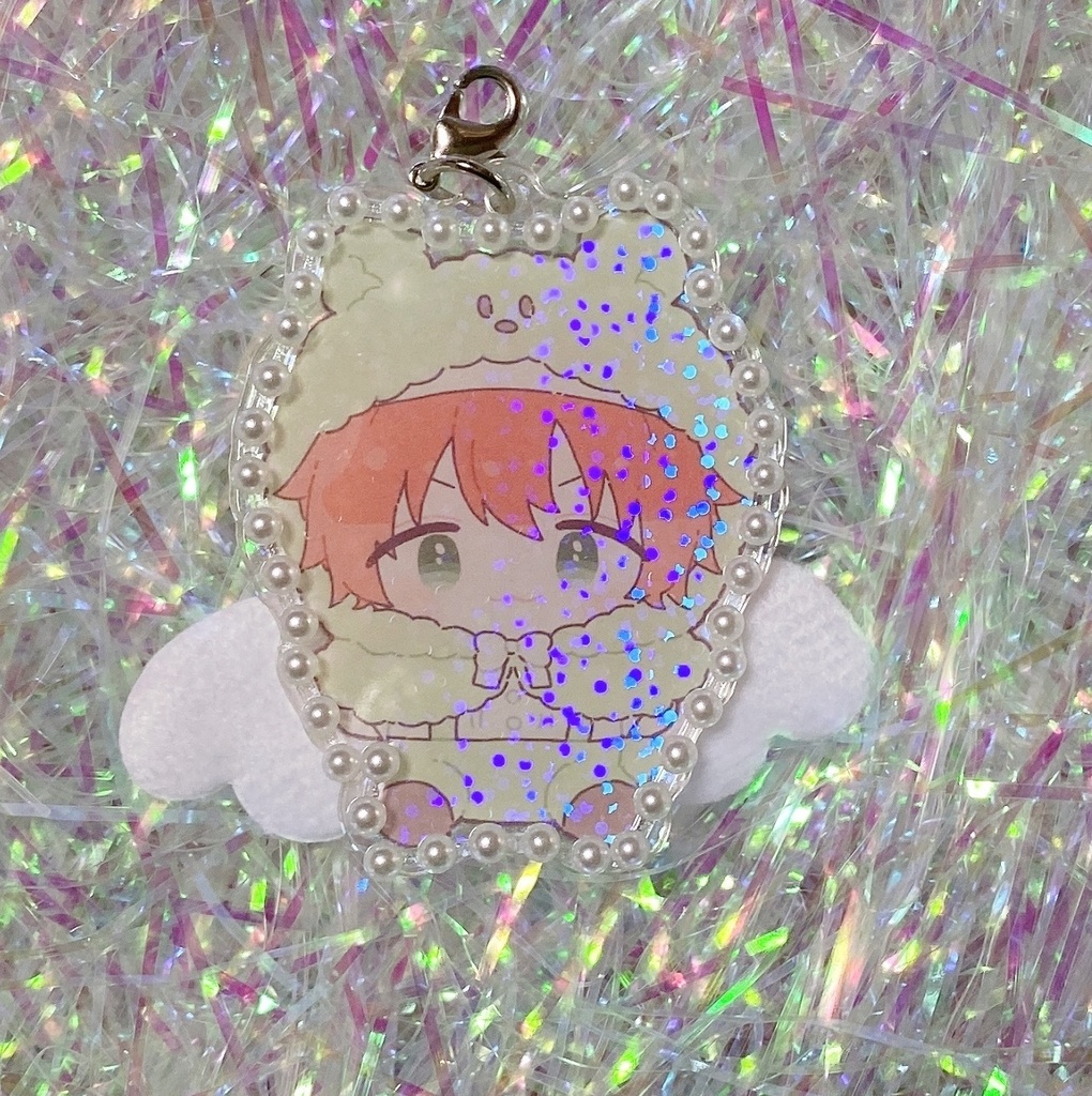 若里春名♡あくりるちゃ〜む
