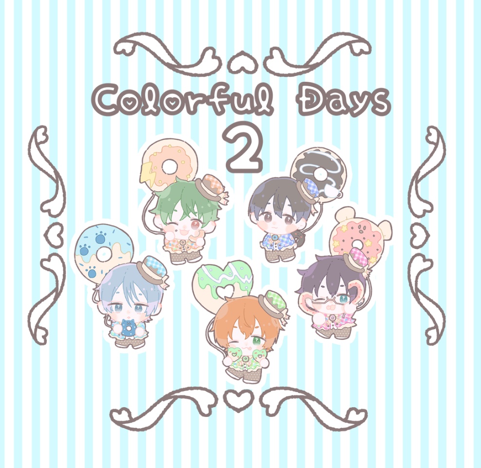 colorful days2