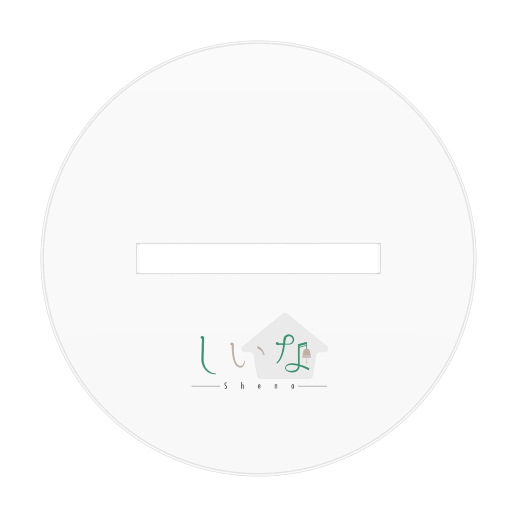 アクリルフィギュア(春夏服)