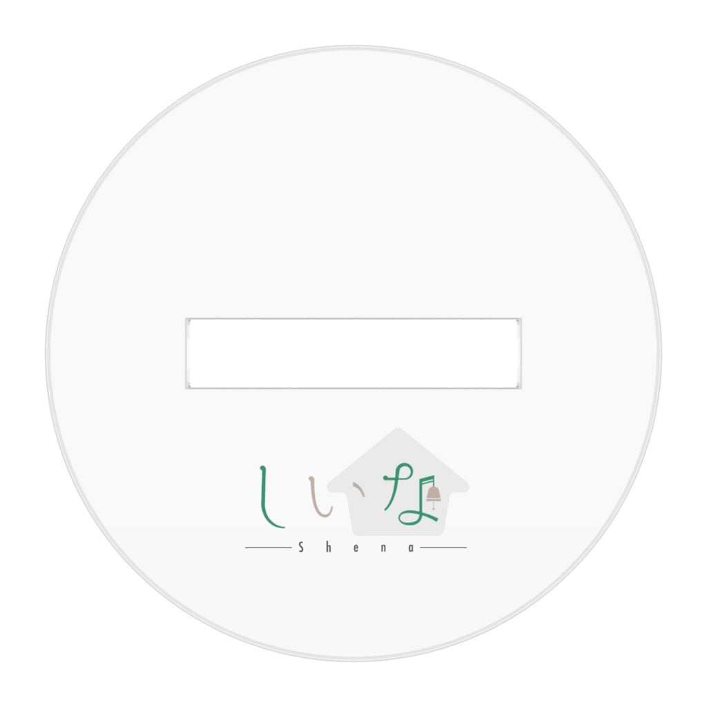 しいぐるみアクリルフィギュア