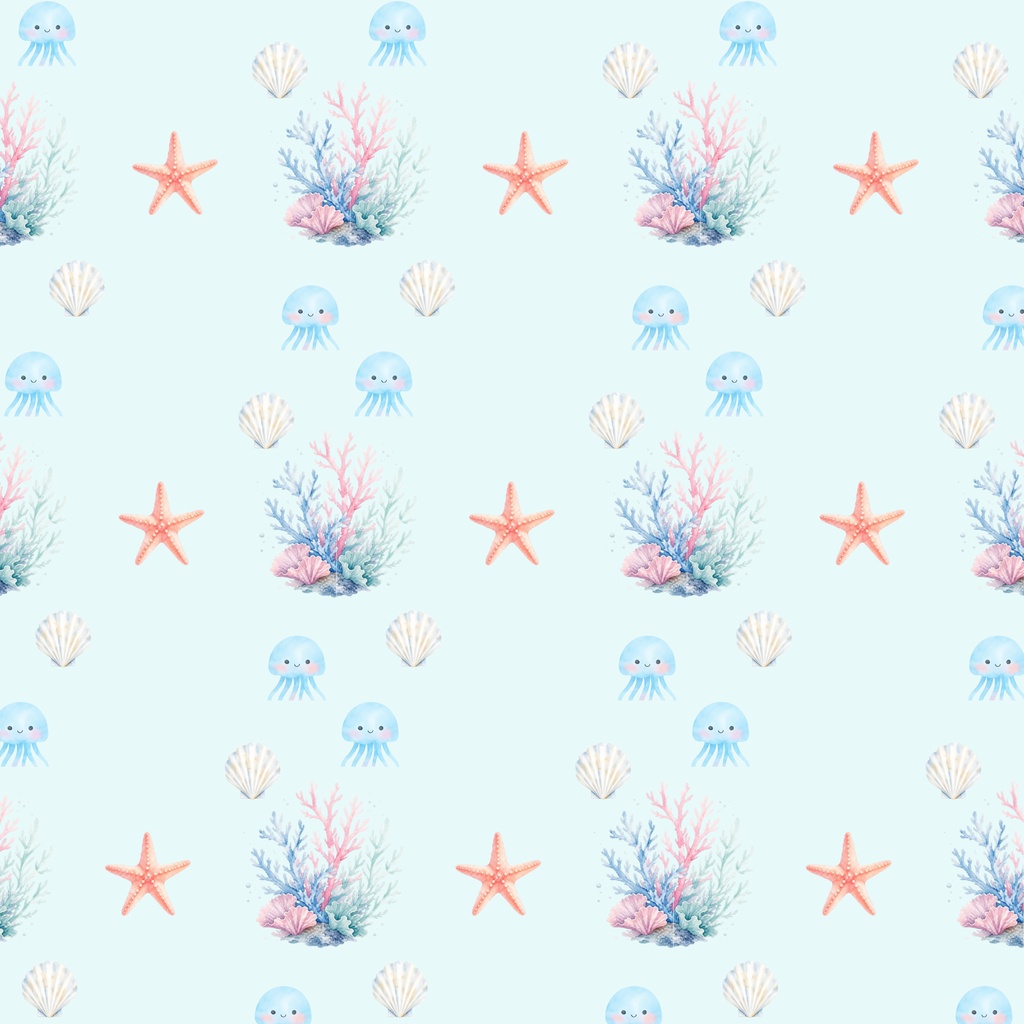 デジタルペーパー☆夏☆