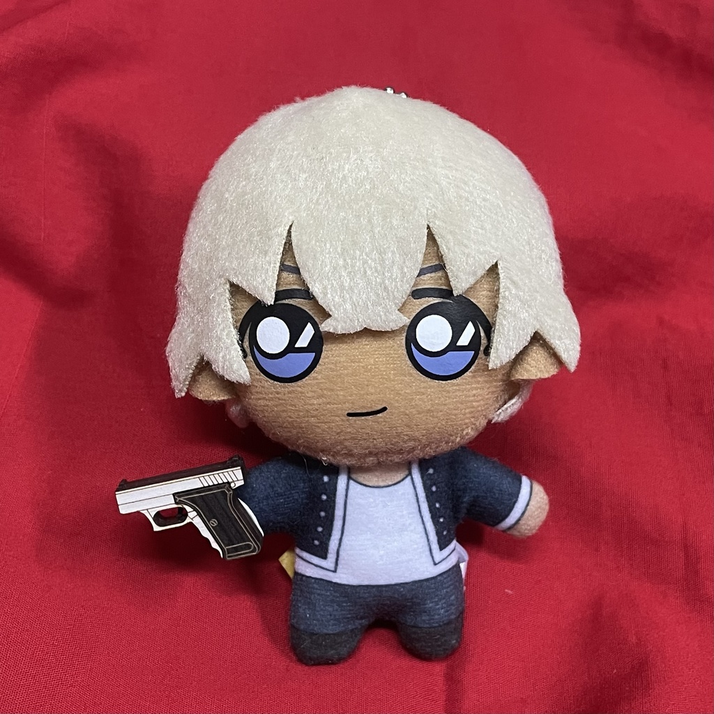 ミニチュア 銃(H&K P7)
