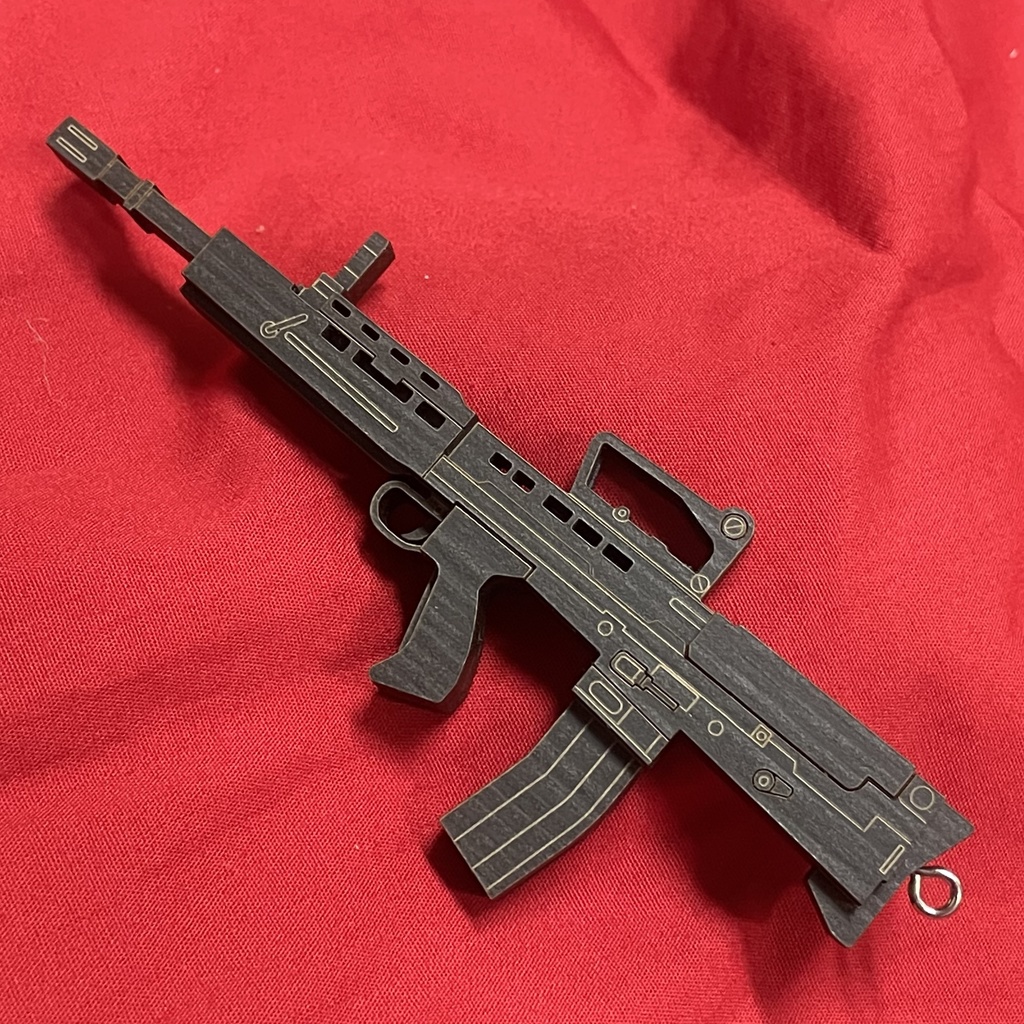(L13)L85A2(風)ペンダントトップ
