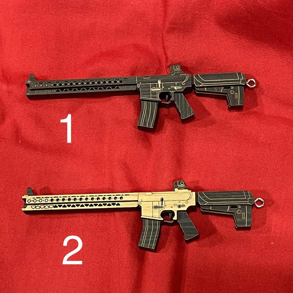 LVOA-C(風)ペンダントトップ(L-2)