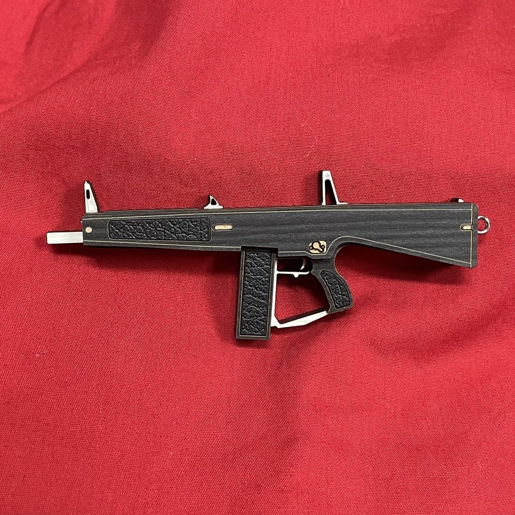 (L17)AA-12(風)ペンダントトップ
