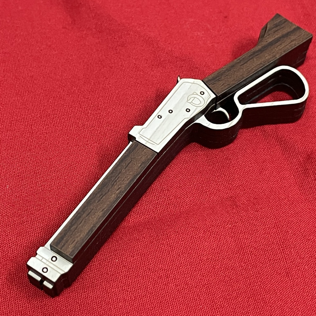 (47)ウィンチェスターランダルカスタム(風)ペンダントトップ