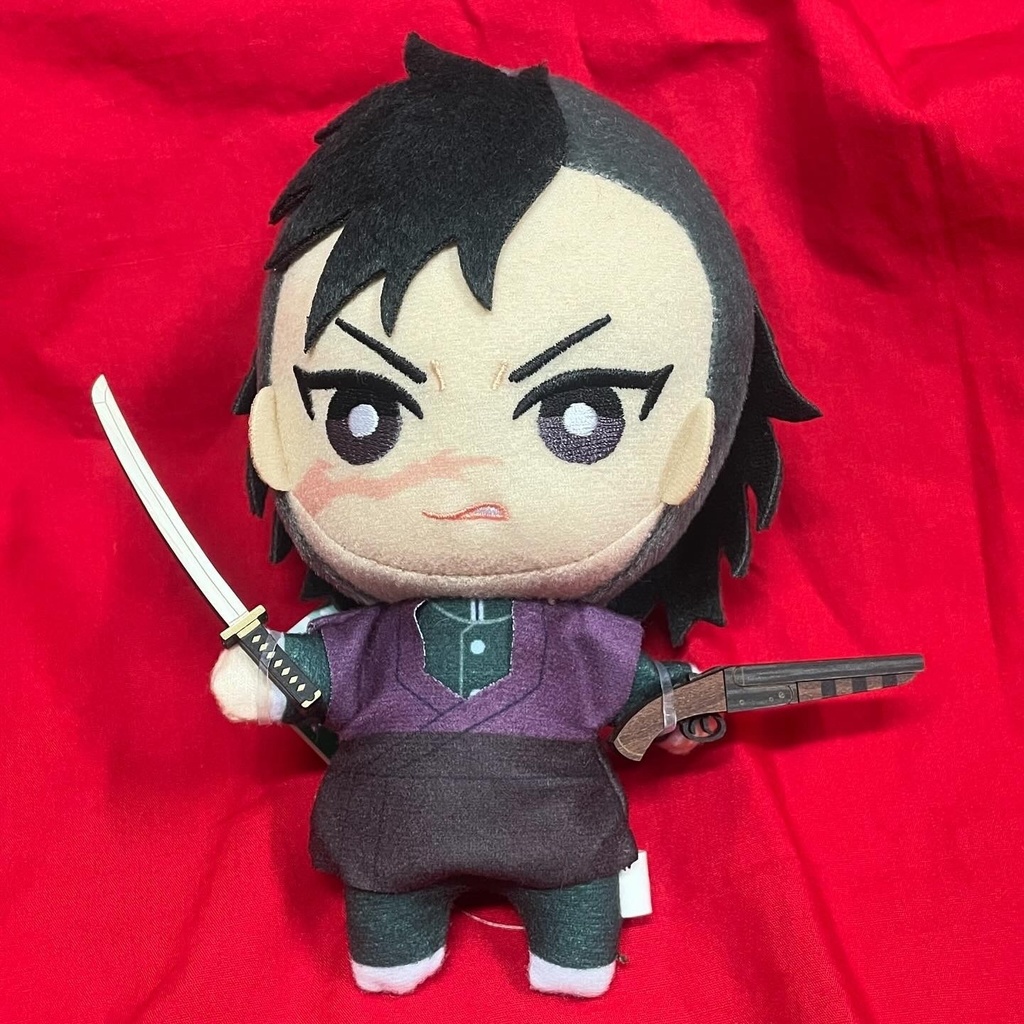 ミニチュア 水平二連散弾銃