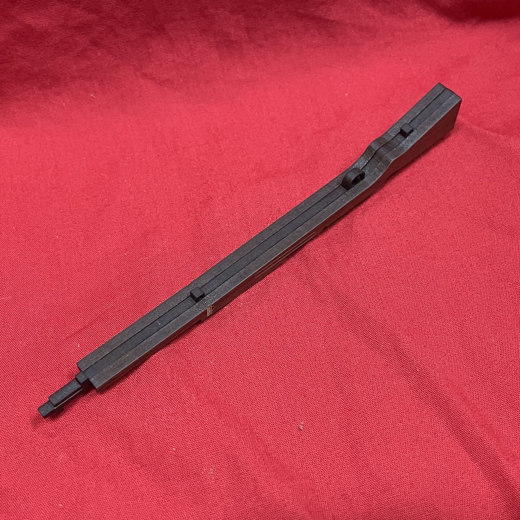 ミニチュア歩兵銃(大)