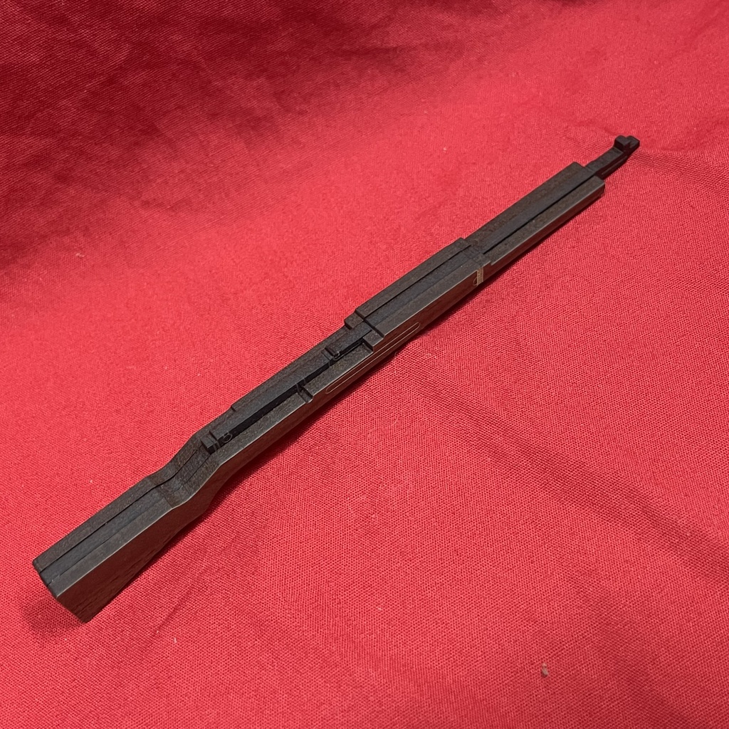 ミニチュア歩兵銃(大)