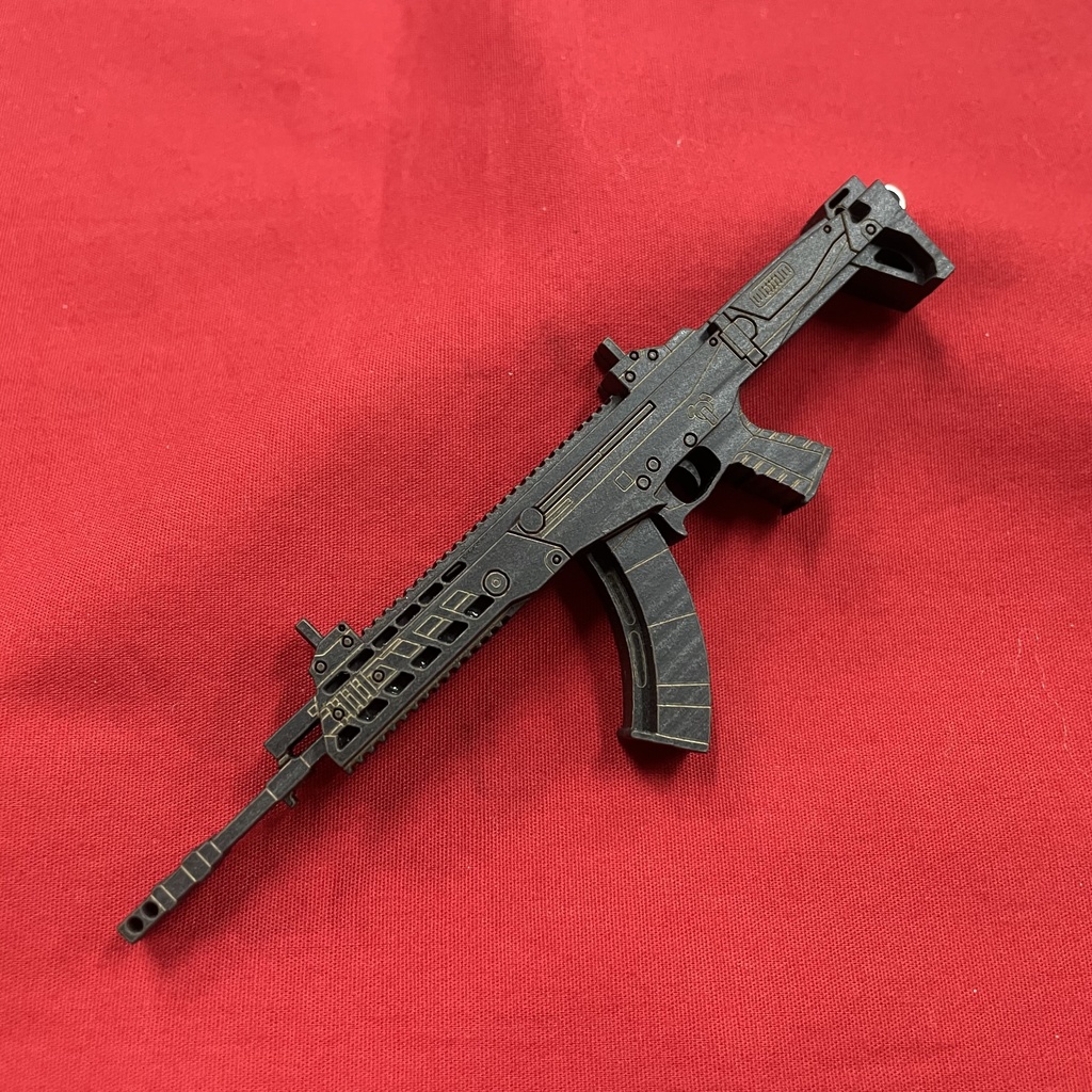 (L33)AK アルファ