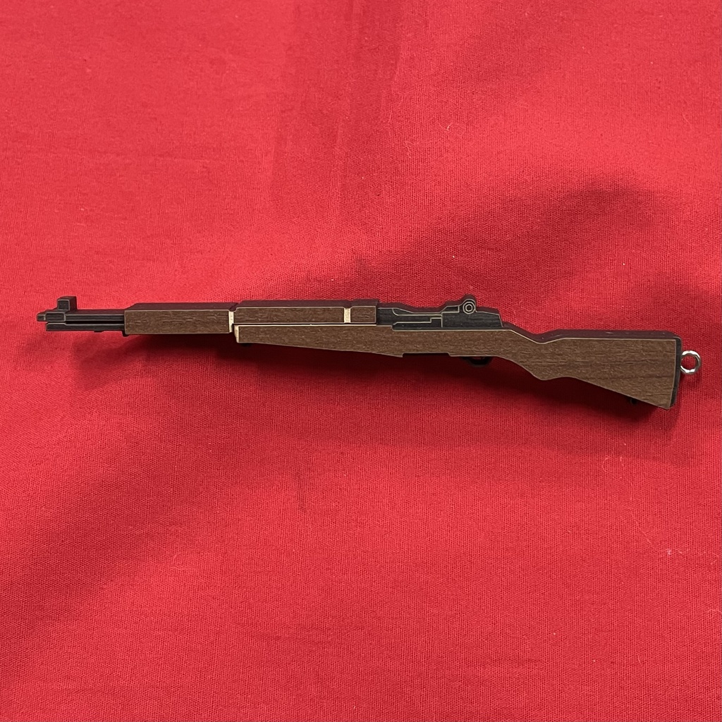 (L34)M1ガーランド
