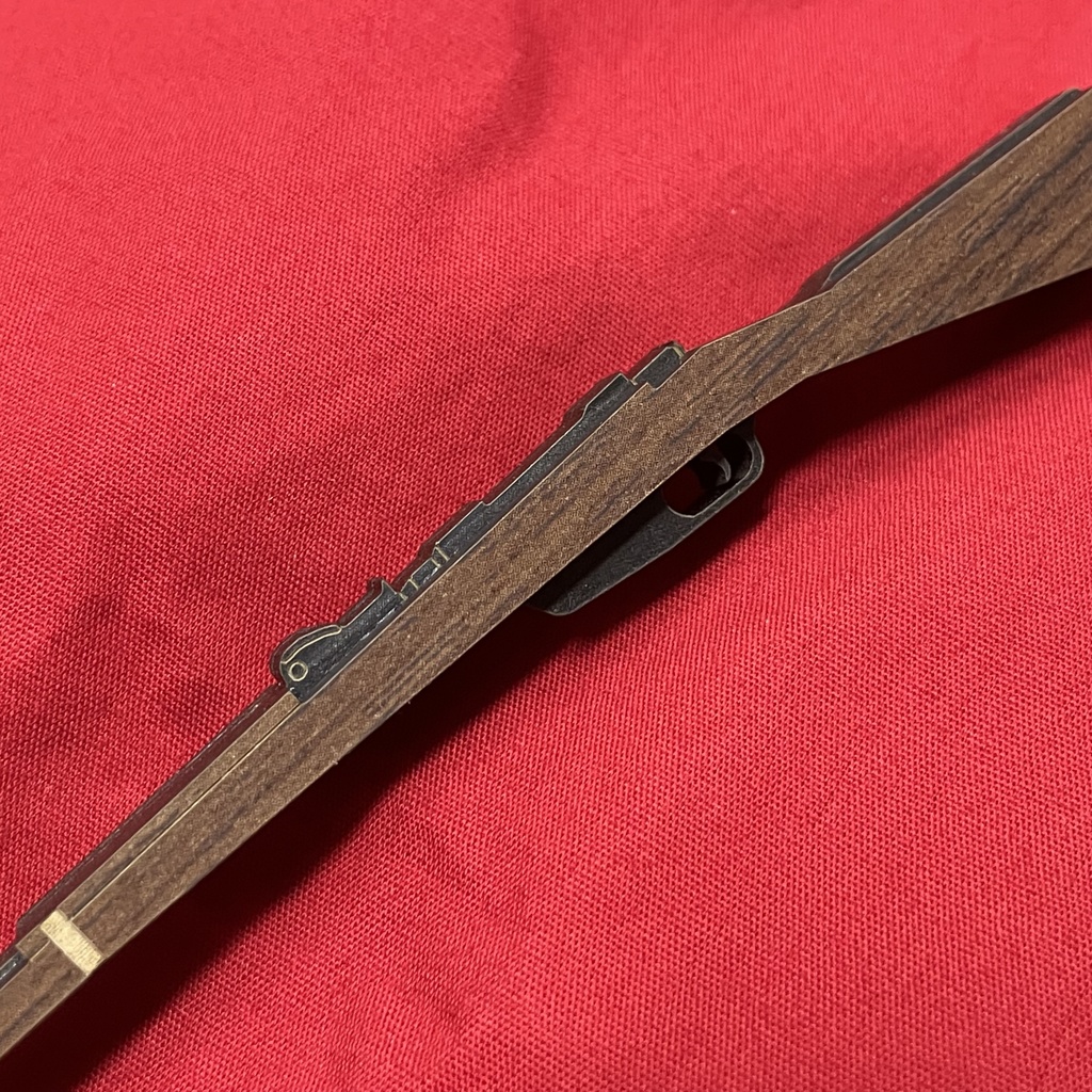 （L36)カルカノM1891(風)ペンダントトップ