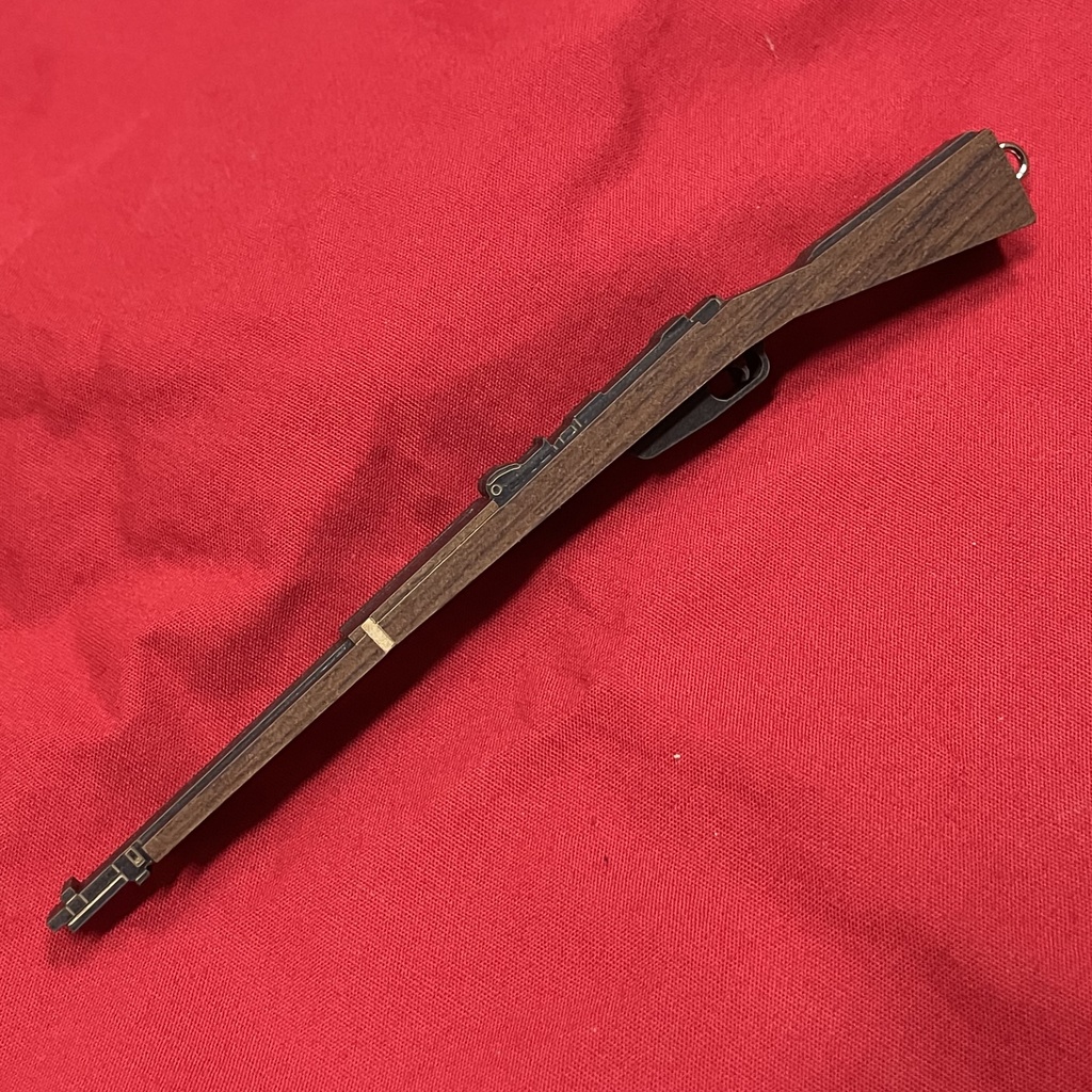 （L36)カルカノM1891(風)ペンダントトップ