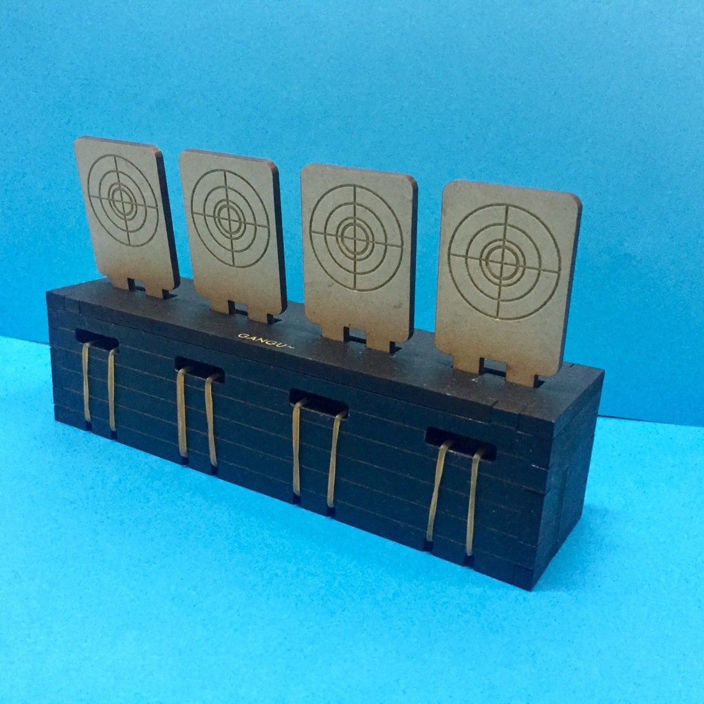 4連ジャンピング的
