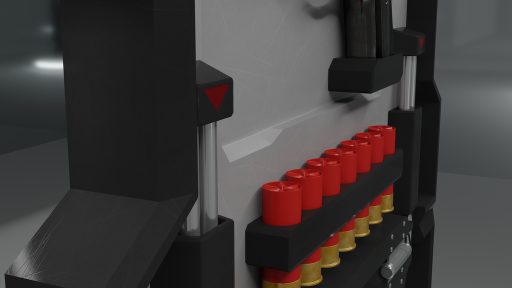 Blue archive Hoshino Iron horus