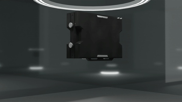 Blue archive Hoshino Iron horus