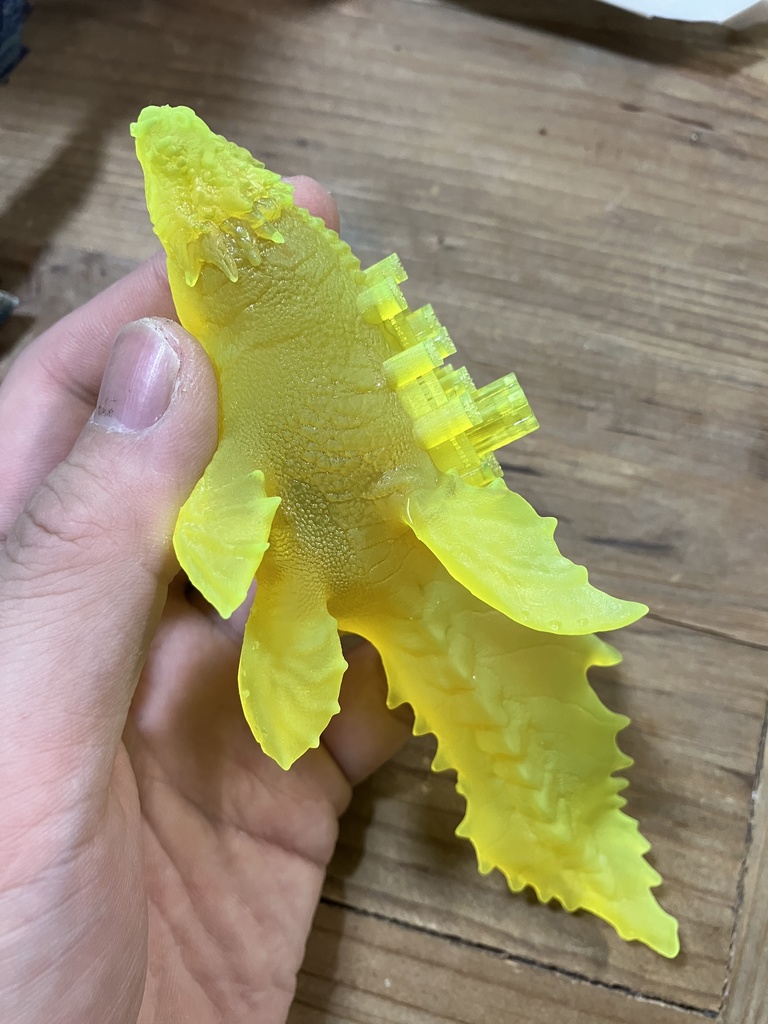 巨獣浮遊島壱番艦【監視塔】