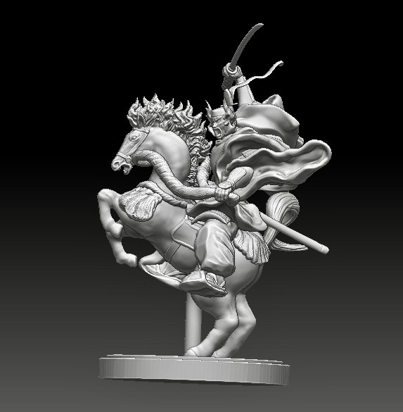 数量限定販売『平将門公の出陣』