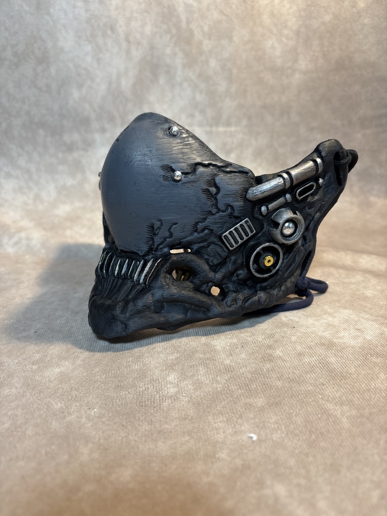 XPR-2.7 グレー