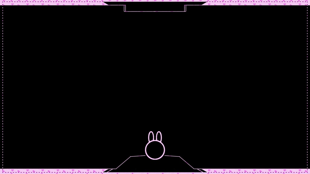 オーバーウォッチ2配信用オーバーレイ